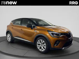 Renault Captur 1.6 E-Tech 160 Intens DHT