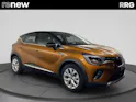 Renault Captur 1.6 E-Tech 160 Intens DHT