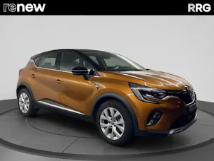 Renault Captur 1.6 E-Tech 160 Intens DHT