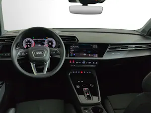 Audi A3 Sportback TFSI 110 kW Attraction S tronic