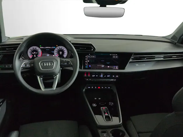 Audi A3 Sportback TFSI 110 kW Attraction S tronic
