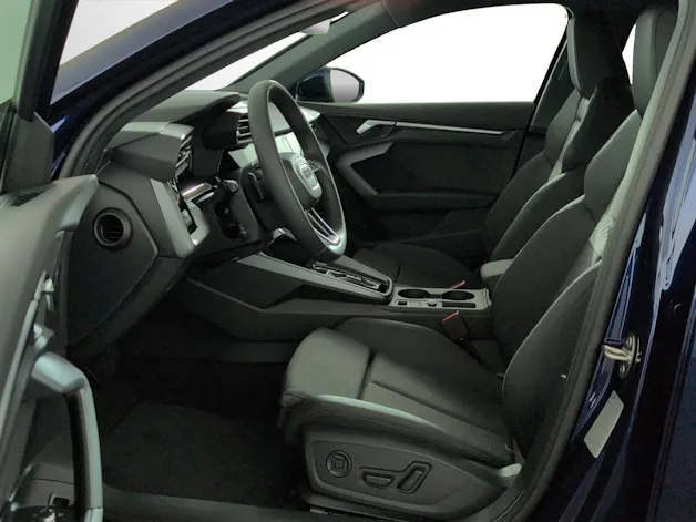 Audi A3 Sportback TFSI 110 kW Attraction S tronic