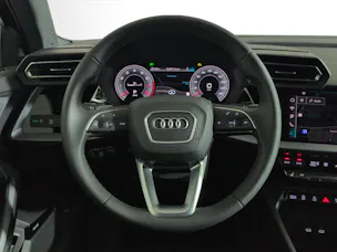 Audi A3 Sportback TFSI 110 kW Attraction S tronic