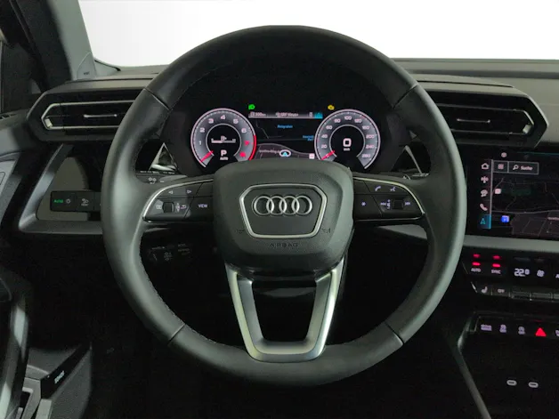 Audi A3 Sportback TFSI 110 kW Attraction S tronic