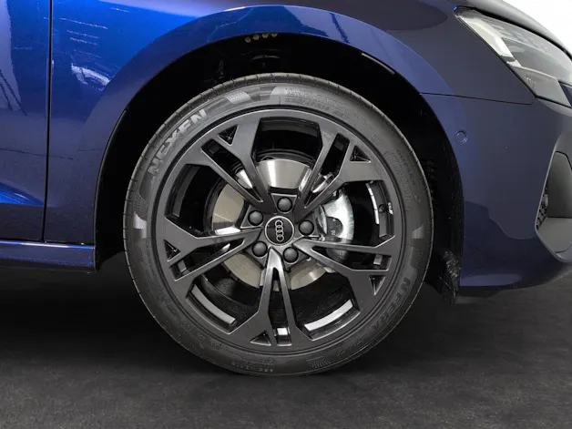 Audi A3 Sportback TFSI 110 kW Attraction S tronic