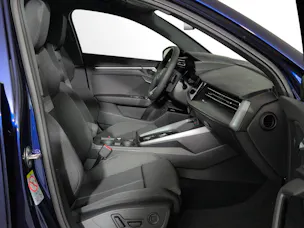 Audi A3 Sportback TFSI 110 kW Attraction S tronic