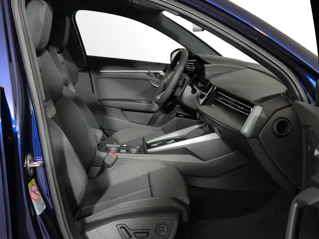 Audi A3 Sportback TFSI 110 kW Attraction S tronic