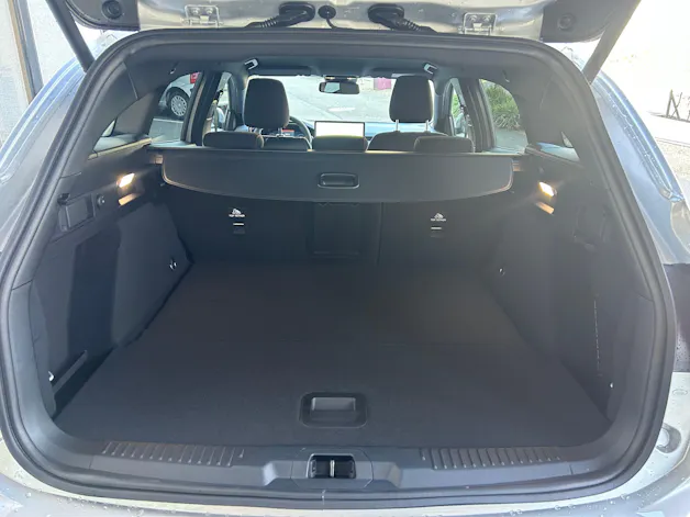 Ford Focus 1.0 MHEV ST-Line X Automat
