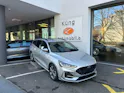 Ford Focus 1.0 MHEV ST-Line X Automat
