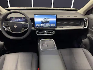 Leapmotor B10 67kWh Design