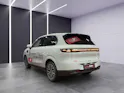 Leapmotor B10 67kWh Design