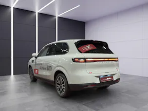 Leapmotor B10 67kWh Design