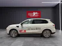 Leapmotor B10 67kWh Design