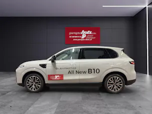 Leapmotor B10 67kWh Design