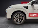 Leapmotor B10 67kWh Design