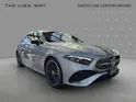 Mercedes-Benz A 200 - NightStar - AMG / Rückfahrkamera / Sitzmemory / Soundsystem / Panorama-Dach