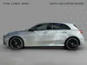 Mercedes-Benz A 200 - NightStar - AMG / Rückfahrkamera / Sitzmemory / Soundsystem / Panorama-Dach
