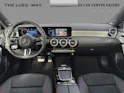 Mercedes-Benz A 200 - NightStar - AMG / Rückfahrkamera / Sitzmemory / Soundsystem / Panorama-Dach