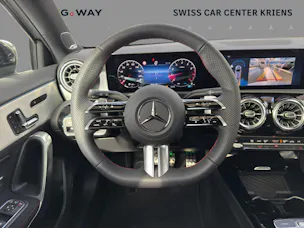 Mercedes-Benz A 200 - NightStar - AMG / Rückfahrkamera / Sitzmemory / Soundsystem / Panorama-Dach