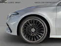Mercedes-Benz A 200 - NightStar - AMG / Rückfahrkamera / Sitzmemory / Soundsystem / Panorama-Dach