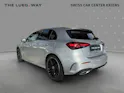 Mercedes-Benz A 200 - NightStar - AMG / Rückfahrkamera / Sitzmemory / Soundsystem / Panorama-Dach