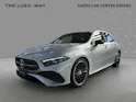 Mercedes-Benz A 200 - NightStar - AMG / Rückfahrkamera / Sitzmemory / Soundsystem / Panorama-Dach