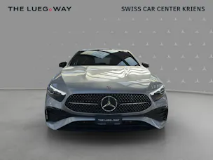 Mercedes-Benz A 200 - NightStar - AMG / Rückfahrkamera / Sitzmemory / Soundsystem / Panorama-Dach