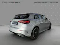 Mercedes-Benz A 200 - NightStar - AMG / Rückfahrkamera / Sitzmemory / Soundsystem / Panorama-Dach