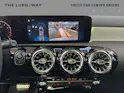 Mercedes-Benz A 200 - NightStar - AMG / Rückfahrkamera / Sitzmemory / Soundsystem / Panorama-Dach