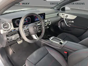Mercedes-Benz A 200 - NightStar - AMG / Rückfahrkamera / Sitzmemory / Soundsystem / Panorama-Dach