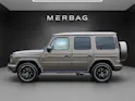Mercedes-Benz G 63 AMG 9G-Tronic