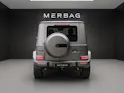Mercedes-Benz G 63 AMG 9G-Tronic