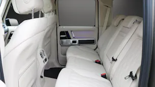 Mercedes-Benz G 63 AMG 9G-Tronic