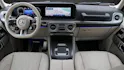 Mercedes-Benz G 63 AMG 9G-Tronic