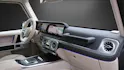 Mercedes-Benz G 63 AMG 9G-Tronic