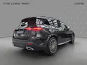 Mercedes-Benz GLC 450d 4Matic 9G-Tronic