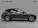 Mercedes-Benz GLC 450d 4Matic 9G-Tronic