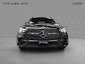 Mercedes-Benz GLC 450d 4Matic 9G-Tronic