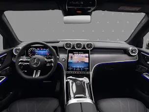 Mercedes-Benz GLC 450d 4Matic 9G-Tronic