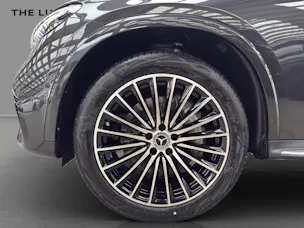 Mercedes-Benz GLC 450d 4Matic 9G-Tronic