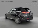 Mercedes-Benz GLC 450d 4Matic 9G-Tronic