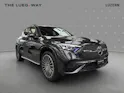 Mercedes-Benz GLC 450d 4Matic 9G-Tronic