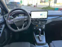 Ford Focus 1.0 MHEV ST-Line X Automat