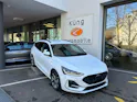 Ford Focus 1.0 MHEV ST-Line X Automat