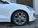Ford Focus 1.0 MHEV ST-Line X Automat