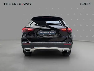 Mercedes-Benz GLA 250 e 8G-DCT