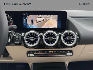 Mercedes-Benz GLA 250 e 8G-DCT
