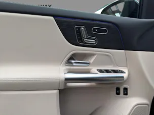 Mercedes-Benz GLA 250 e 8G-DCT