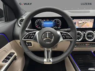 Mercedes-Benz GLA 250 e 8G-DCT