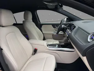 Mercedes-Benz GLA 250 e 8G-DCT